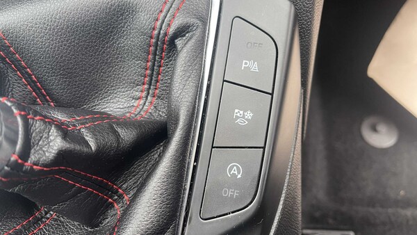 Used Ford Focus 2022 for sale - 76218274: Photo 26