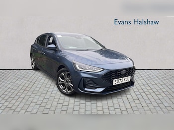 Used Ford Focus 2022 for sale - 76218274: Photo 2