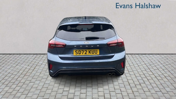 Used Ford Focus 2022 for sale - 76218274: Photo 3