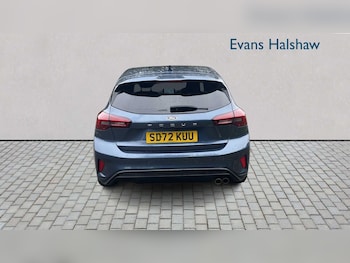 Used Ford Focus 2022 for sale - 76218274: Photo 3