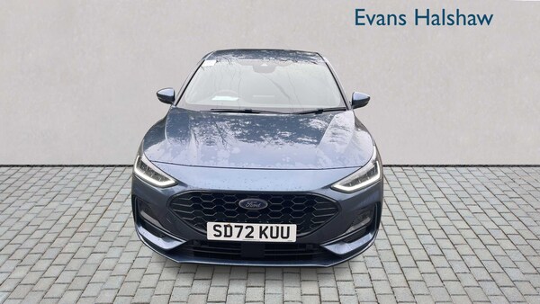 Used Ford Focus 2022 for sale - 76218274: Photo 7