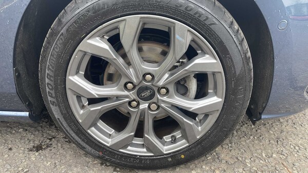 Used Ford Focus 2022 for sale - 76218274: Photo 8