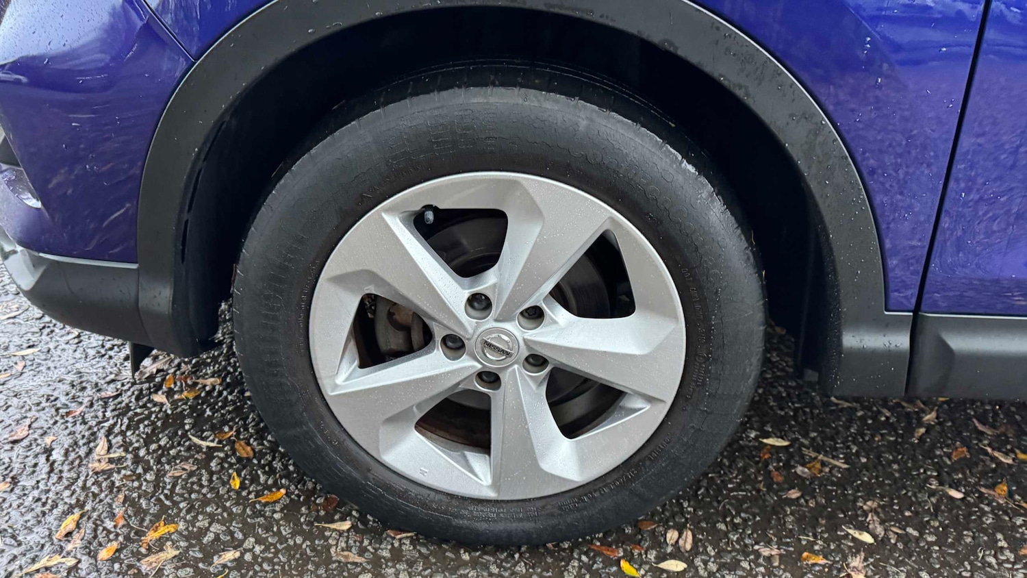 Used Nissan Qashqai 2019 for sale - 76575961: Photo 10