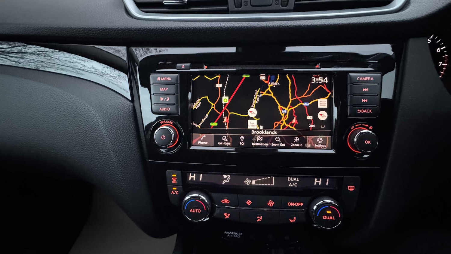 Used Nissan Qashqai 2019 for sale - 76575961: Photo 18