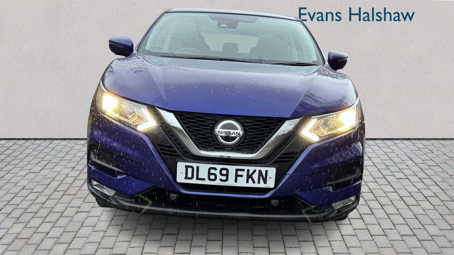 Used Nissan Qashqai 2019 for sale - 76575961: Photo 6