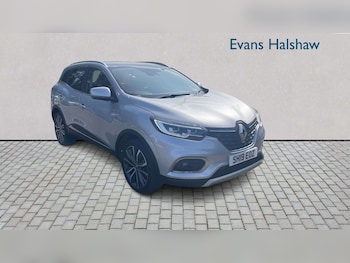 Used Renault Kadjar 2019 for sale - 79306507: Photo