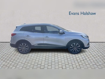 Used Renault Kadjar 2019 for sale - 79306507: Photo