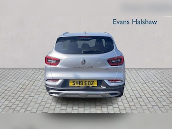 Used Renault Kadjar 2019 for sale - 79306507: Photo