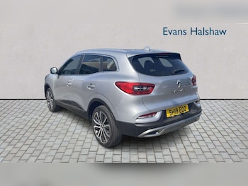 Used Renault Kadjar 2019 for sale - 79306507: Photo
