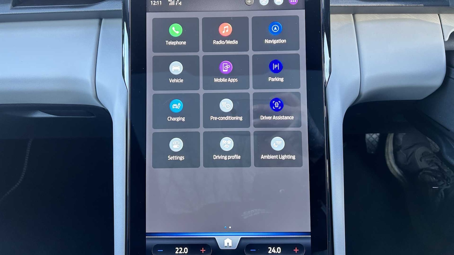 Vehicle 24