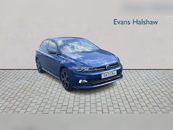 Used Volkswagen Polo 2021 for sale - 79864586: Photo