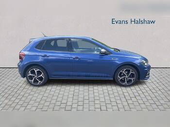 Used Volkswagen Polo 2021 for sale - 79864586: Photo