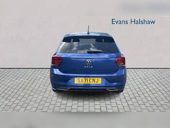 Used Volkswagen Polo 2021 for sale - 79864586: Photo