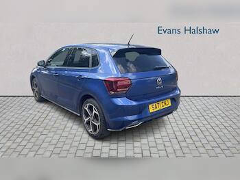 Used Volkswagen Polo 2021 for sale - 79864586: Photo