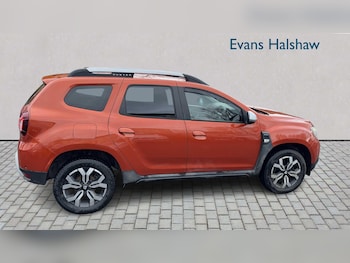 Used Dacia Duster 2022 for sale - 76636762: Photo