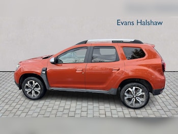 Used Dacia Duster 2022 for sale - 76636762: Photo