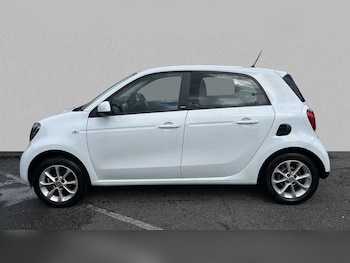 Used smart forfour 2019 for sale - 75813583: Photo