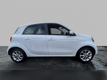Used smart forfour 2019 for sale - 75813583: Photo