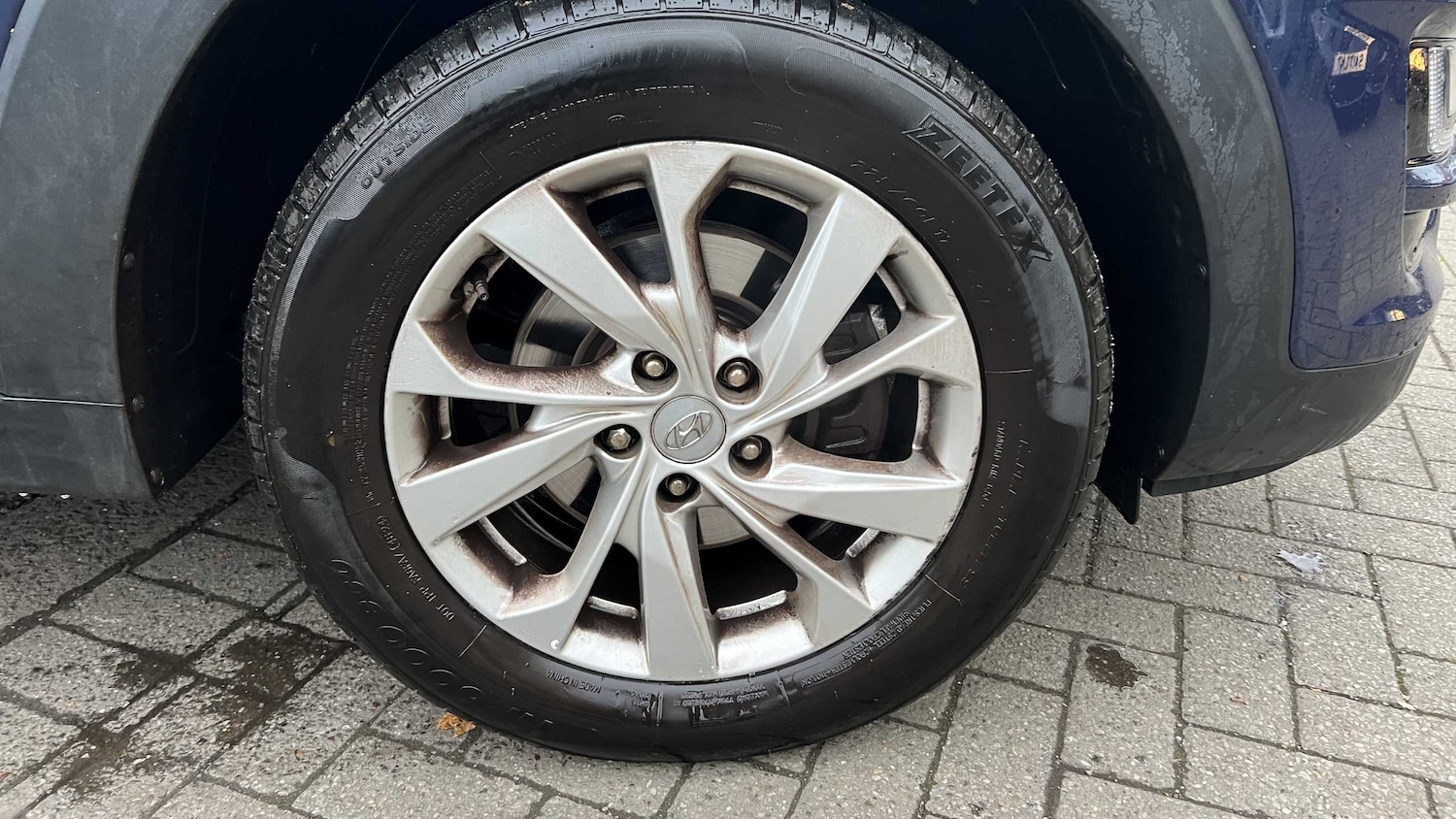 Used Hyundai TUCSON 2019 for sale - 76329260: Photo 6