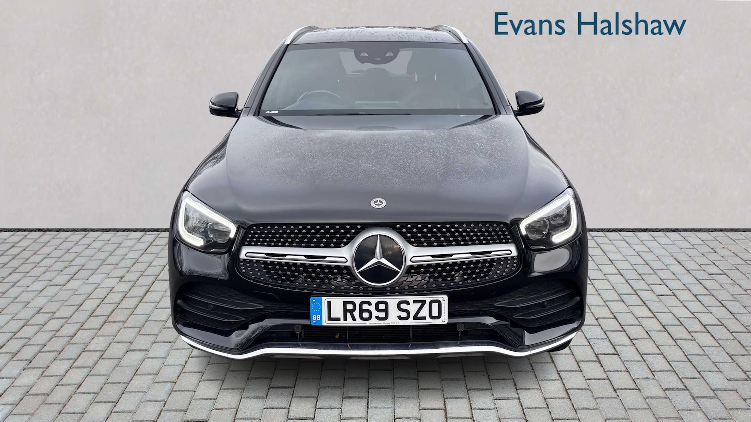 Used Mercedes-Benz GLC 2019 for sale - 76916249: Photo 4