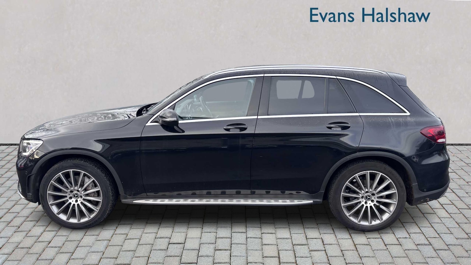 Used Mercedes-Benz GLC 2019 for sale - 76916249: Photo 7