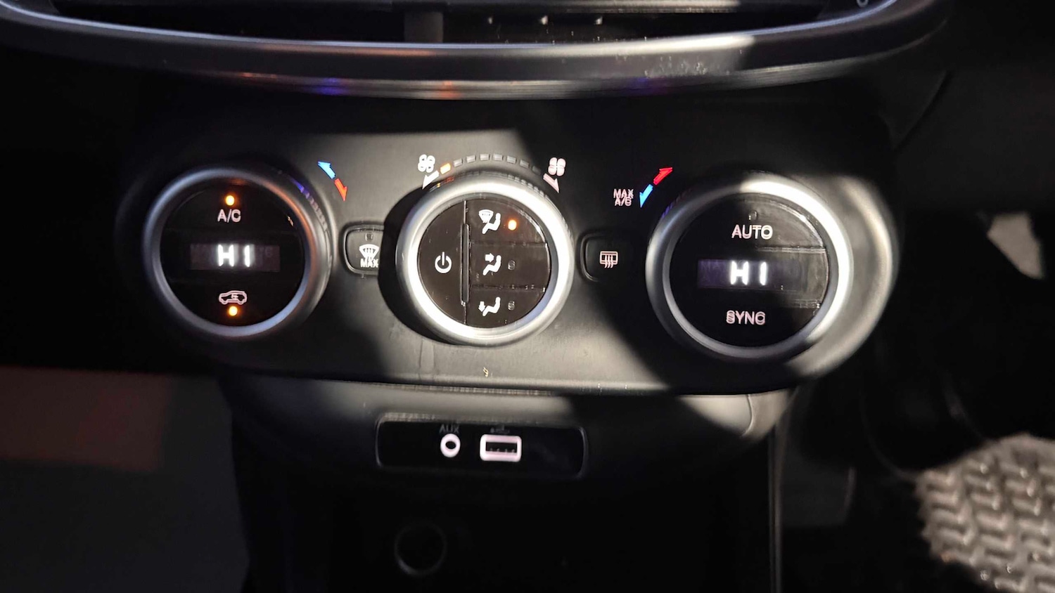 Used Fiat 500X 2016 for sale - 77638511: Photo 14