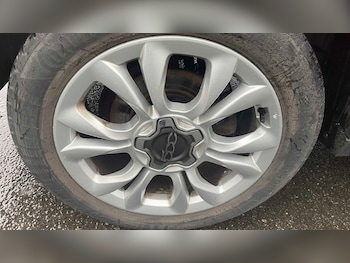 Used Fiat 500X 2016 for sale - 77638511: Photo