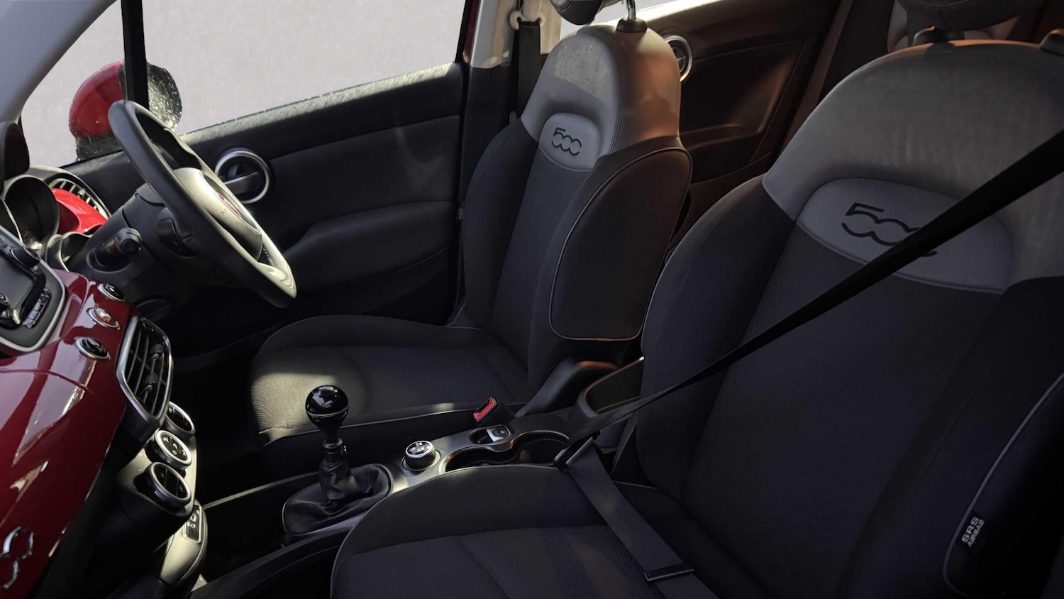 Used Fiat 500X 2016 for sale - 77638511: Photo 6