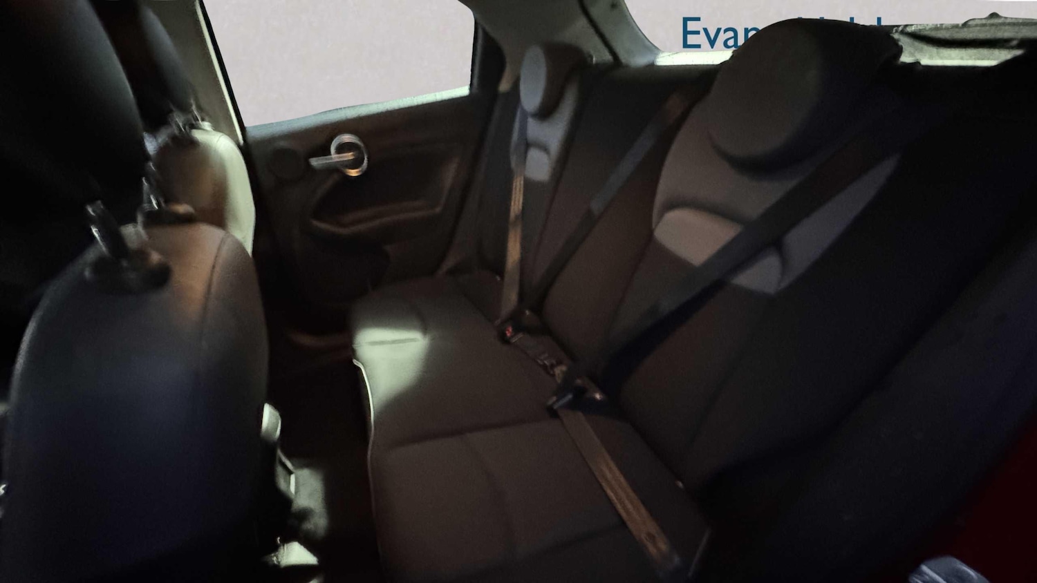 Used Fiat 500X 2016 for sale - 77638511: Photo 7