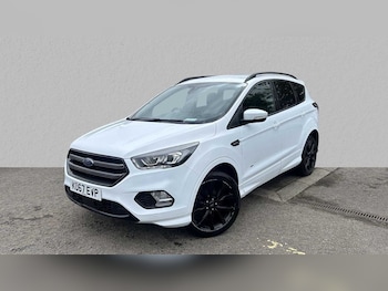 Ford - Kuga
