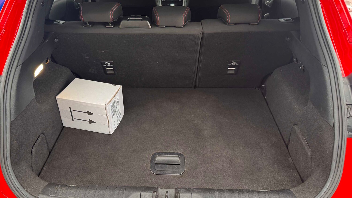 Used Ford Puma for sale - 77979509: Photo 12