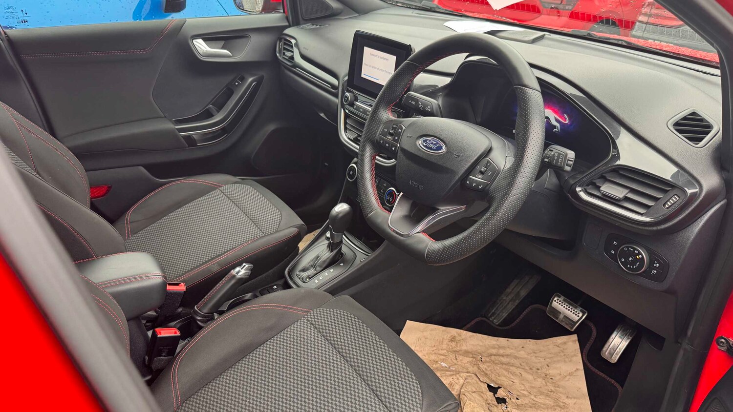 Used Ford Puma for sale - 77979509: Photo 16