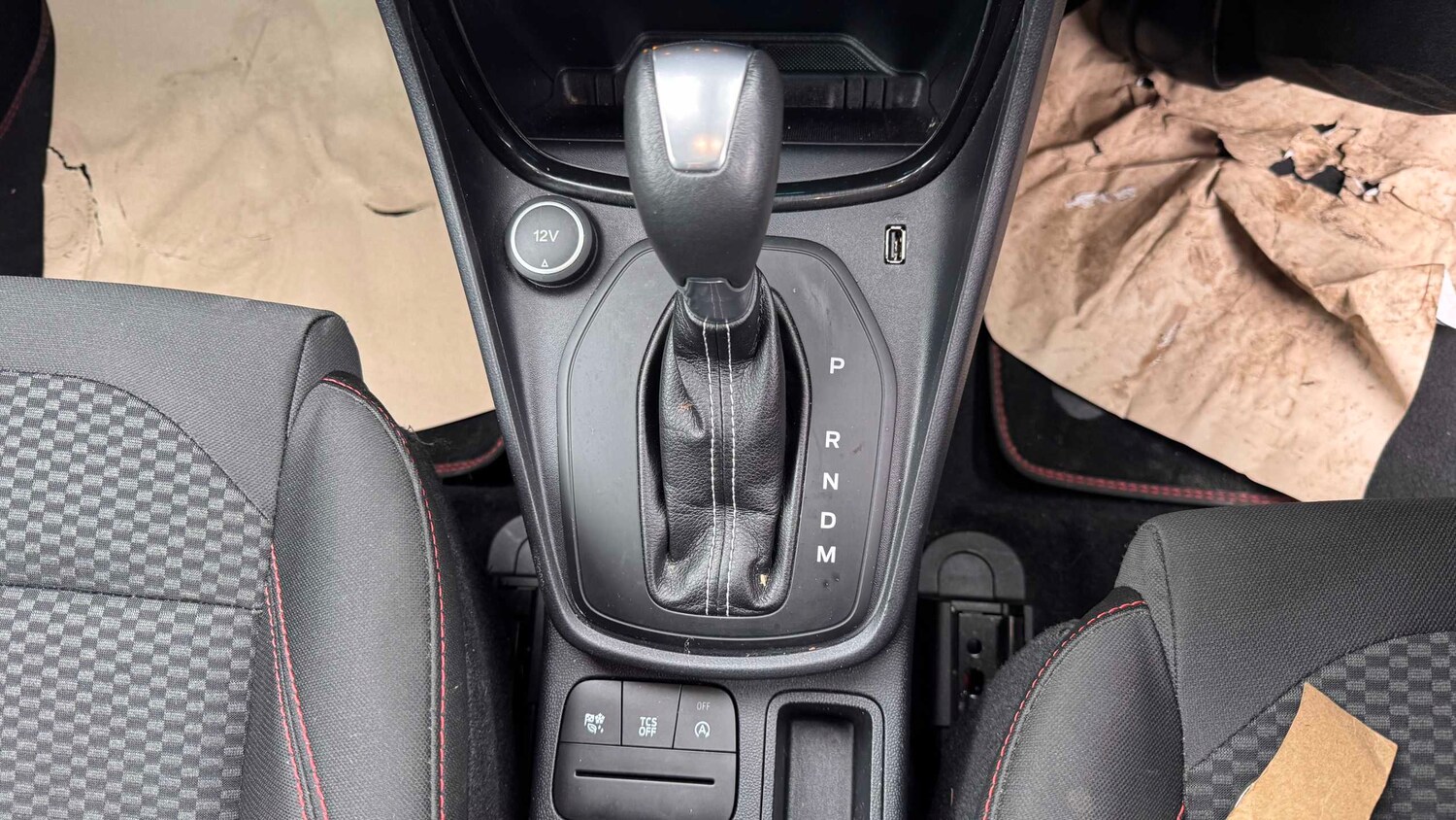 Used Ford Puma for sale - 77979509: Photo 21