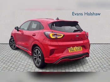 Used Ford Puma 2020 for sale - 77979509: Photo