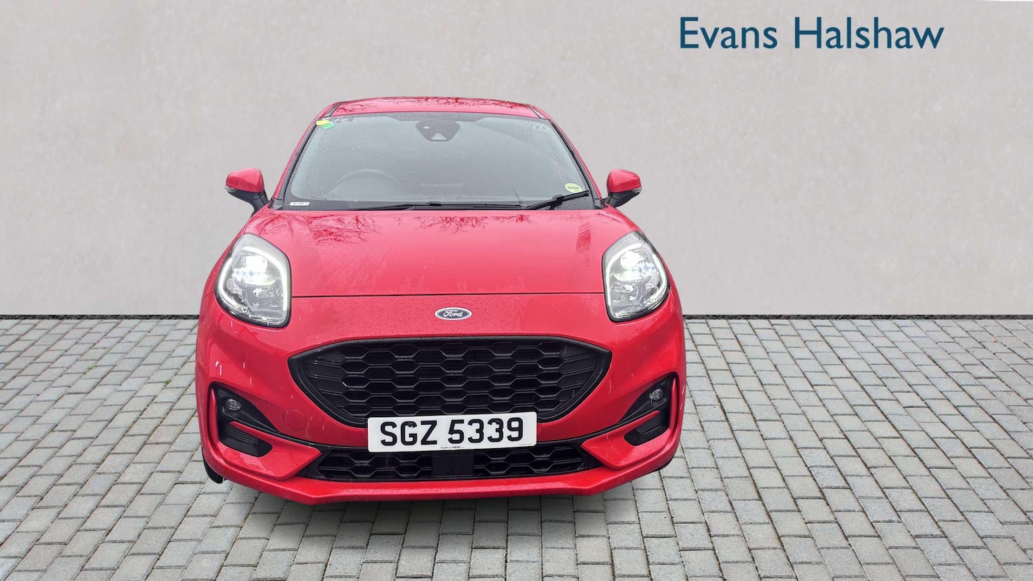 Used Ford Puma for sale - 77979509: Photo 3