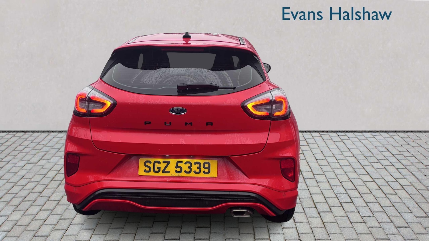 Used Ford Puma for sale - 77979509: Photo 4