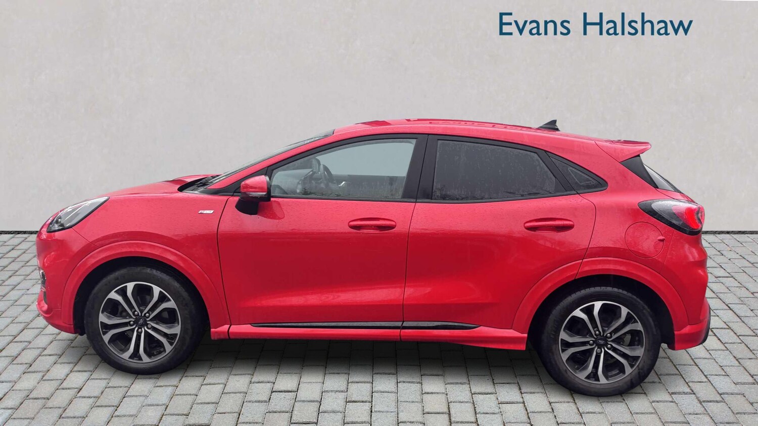 Used Ford Puma for sale - 77979509: Photo 5