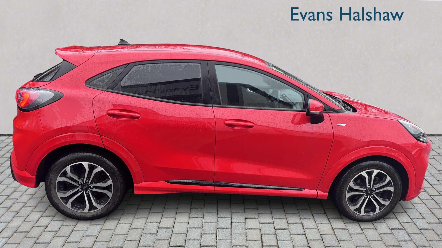 Used Ford Puma for sale - 77979509: Photo 6