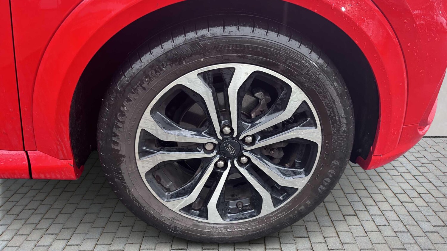 Used Ford Puma for sale - 77979509: Photo 7