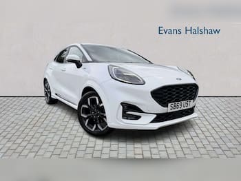 Used Ford Puma 2020 for sale - 79702979: Photo