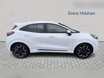 Used Ford Puma 2020 for sale - 79702979: Photo