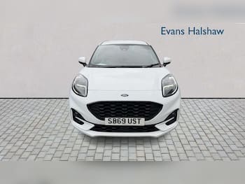 Used Ford Puma 2020 for sale - 79702979: Photo
