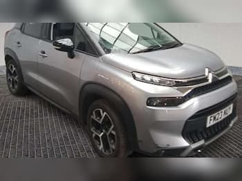 Used Citroen C3 Aircross 2023 for sale - 79825254: Photo