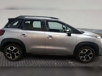 Used Citroen C3 Aircross 2023 for sale - 79825254: Photo