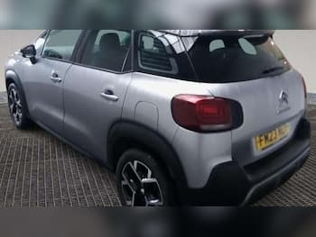 Used Citroen C3 Aircross 2023 for sale - 79825254: Photo