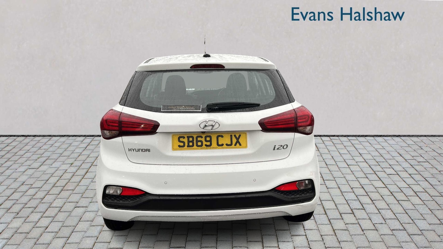 Used Hyundai i20 2019 for sale - 77011302: Photo 4