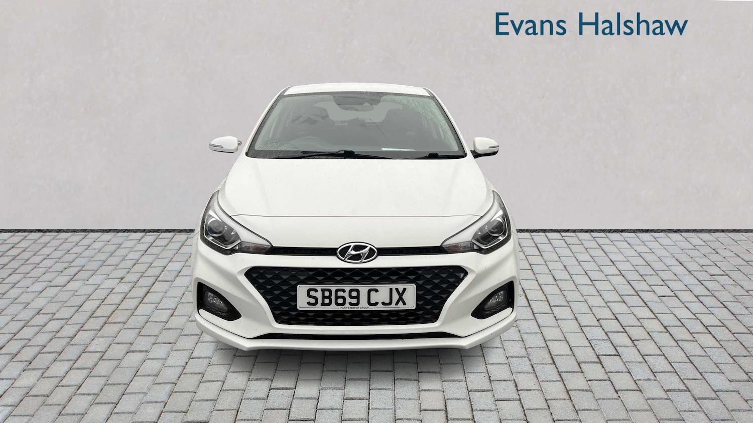 Used Hyundai i20 2019 for sale - 77011302: Photo 6