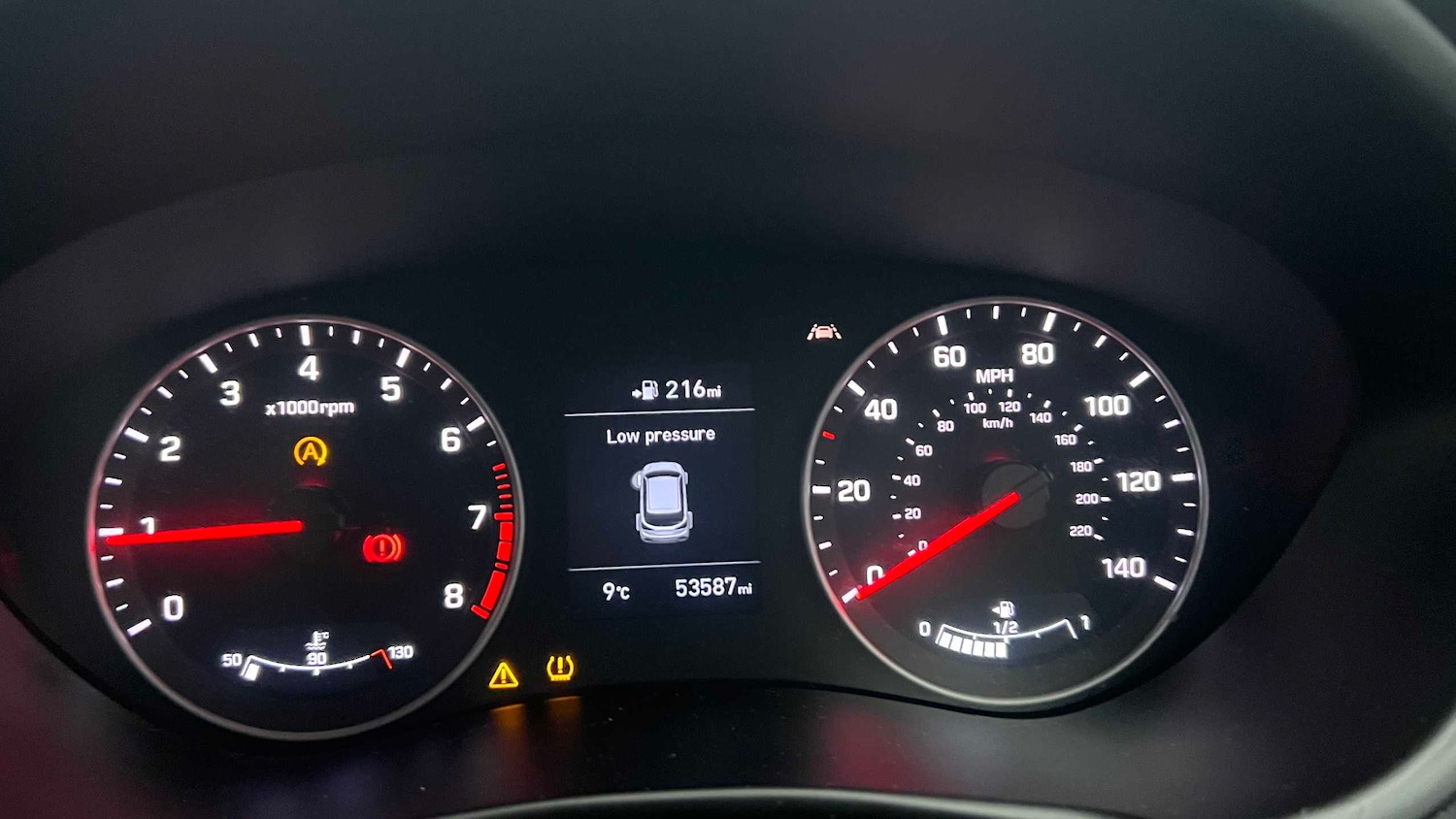 Used Hyundai i20 2019 for sale - 77011302: Photo 8