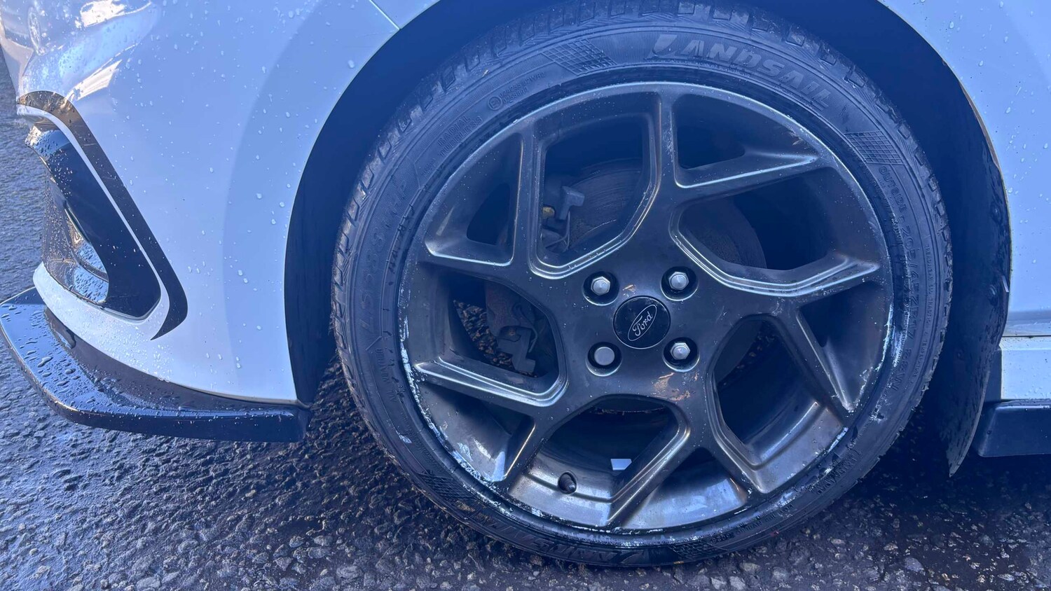 Used Ford Fiesta 2018 for sale - 78149084: Photo 10