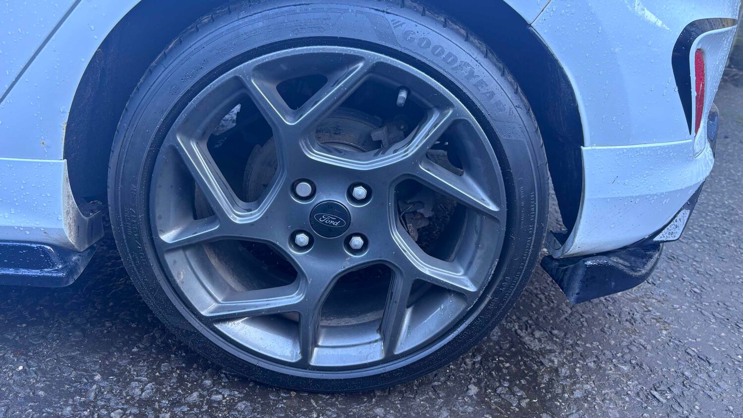 Used Ford Fiesta 2018 for sale - 78149084: Photo 11